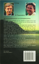 De Zaligsprekingen als inwijdingsweg , H. Stolp