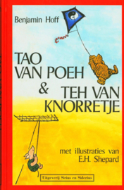 Tao Van Poeh & Teh Van Knorretje ,  Benjamin Hoff