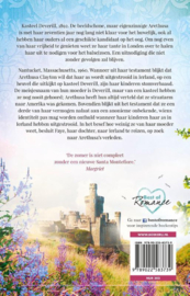 De vergeten Deverill  - Deverill 4 - Arethusa wilde niets weten van haar geboorteland Ierland. Welk geheim hield ze verborgen voor haar kinderen? , Santa Montefiore Serie: Deverill