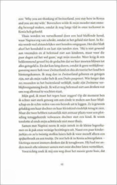 Terug uit Afrika ,  Corinne Hofmann