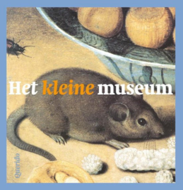 Het kleine museum ,  A. le Saux