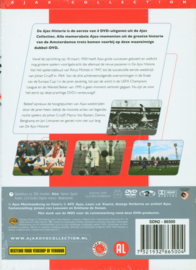 Ajax Historie,  Ajax voetbal DVD