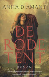 De rode tent , Anita Diamant