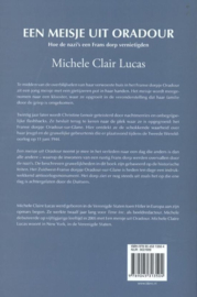 Een meisje uit Oradour hoe de nazi's een Frans dorp vernietigden , Michele Claire Lucas