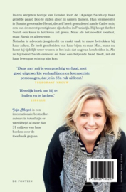 Dans met mij , Jojo Moyes