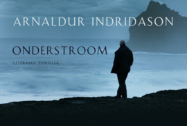 Onderstroom Rechercheur Erlendur deel 9 (ook los te lezen) , Dwarsligger 257,Arnaldur Indridason