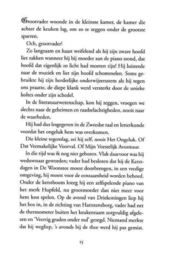 De bijbel van Doré, Torgny Lindgren