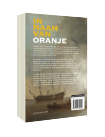 In naam van Oranje , Jaap van de Wal