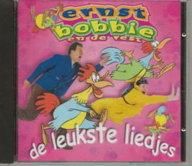 Ernst,Bobbie En De Rest - Leukste Liedjes,  Ernst, Bobbie en de rest