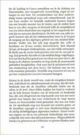 Reis Naar Q'Eros ,  E.B. Jenkins