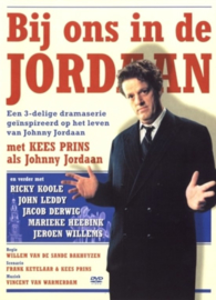 Bij Ons In De Jordaan , John Leddy