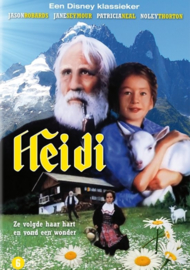Heidi (1993) , Jason Robards