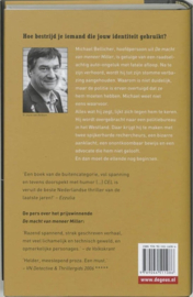 CEL , Charles den Tex Serie: Bellicher-trilogie