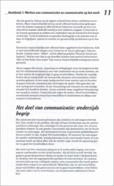 Voor Dummies - Effectief communiceren voor Dummies pocketeditie , Marty Brounstein Serie: Voor Dummies