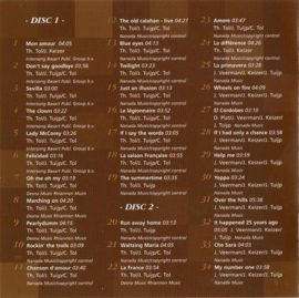 The Singles Collection ,  Bzn