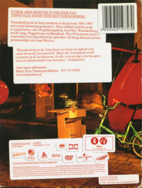 Waardenberg En De Jong - Verzameld Werk , Martin Van Waardenberg