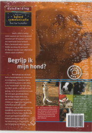 Begrijp Ik Mijn Hond? Handleiding Voor Een Betere Communicatie Met Uw Huisdier handboek voor een betere communicatie met uw huisdier ,  Nicky Gootjes