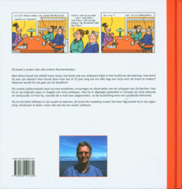 De Rechter - De Rechter is jarig, Jesse van Muylwijck