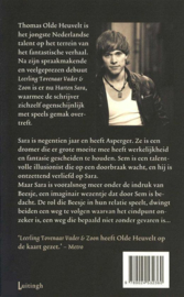 Harten Sara , T. Olde Heuvelt
