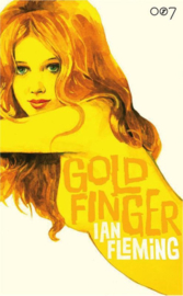 Goldfinger - De James Bond Collectie 7 - ,  Ian Fleming
