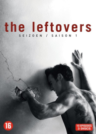 The Leftovers - Seizoen 1 Het eerste seizoen van de serie , Justin Theroux Serie: The Leftovers