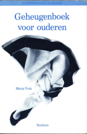 Geheugenboek voor ouderen , M. Vink