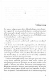 Dri3 , Ted Dekker