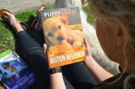 Puppy Opvoeden 3 - Het ultieme Puppy Bijten afleren handboek Concrete tips & adviezen van 7 hondenexperts, Robbin Kleinpenning