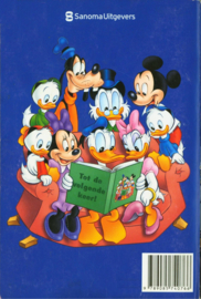 Donald Duck pock 126 sterrenvoetbal , Walt Disney Studio’s Serie: Donald Duck Pockets