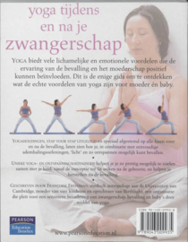 Yoga tijdens en na je zwangerschap , F.B. Freedman