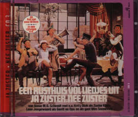 Ja Zuster, Nee Zuster/Compleet,  Various