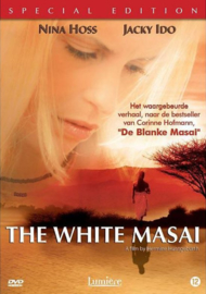 The White Masai (Special Edition) , Nina Hoss