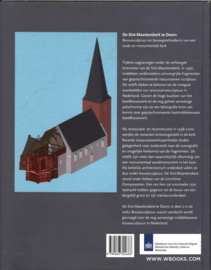 De Sint-Maartenskerk te Doorn vroeg renaissancemonument, bouwsculptuur en bouwgeschiedenis