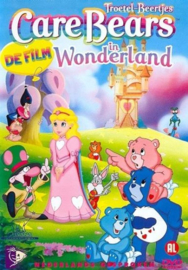 Troetelbeertjes Care Bears The Movie De Film Wonderland