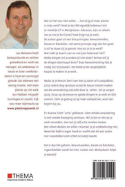 Werkplezier adviezen, tips en ideeën , Luc Mutsaers