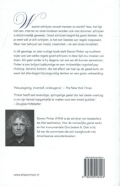 Gevoel voor stijl goed schrijven voor denkende mensen , Steven Pinker