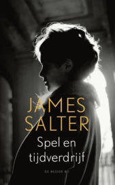 Spel en tijdverdrijf, James Salter