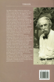 Albert Schweitzer Biografie een pionier in het oerwoud , Ben Daeter