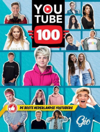 YouTube 100 De beste Nederlandse YouTubers van 2019 , Oane Born