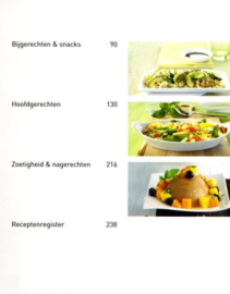 Mini kookboekjes - Vegangerechten Uitgever: Veltman Uitgevers B.V.