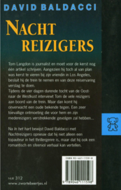 Nachtreizigers ,  David Baldacci