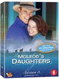 McLeod's Daughters - Seizoen 3 (Deel 1) , Bridie Carter