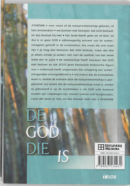 De God Die Is waarom ik geen atheïst ben, Willem J. Ouweneel
