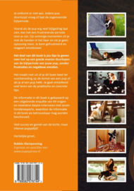 Puppy Opvoeden 3 - Het ultieme Puppy Bijten afleren handboek Concrete tips & adviezen van 7 hondenexperts, Robbin Kleinpenning