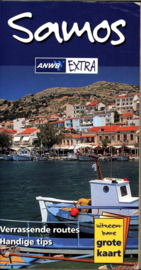 Samos, Anwb Extra , Dirk Schönrock