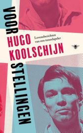 Voorstellingen levensberichten van een toneelspeler , Hugo Koolschijn