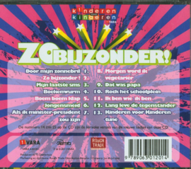 Kinderen Voor Kinderen - Deel 32: Zo Bijzonder ,  Kinderen voor Kinderen Serie: Kinderen voor kinderen