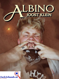 Albino , Joost Klein