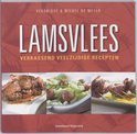 Lamsvlees verrassend veelzijdige recepten met lamsvlees , V. de Meyer