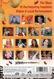 Junior Eurovision Song Contest 2006 , Various